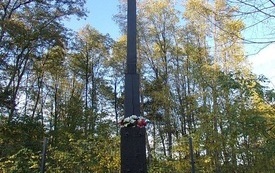 Stowarzyszenie Rekonstrukcji Historycznych &bdquo;Jodła&rdquo; przypomni tragedię kurzelowską. 5