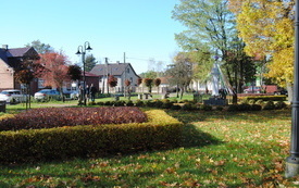 Stowarzyszenie Rekonstrukcji Historycznych &bdquo;Jodła&rdquo; przypomni tragedię kurzelowską. 7