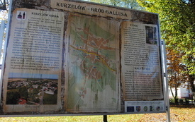 Stowarzyszenie Rekonstrukcji Historycznych &bdquo;Jodła&rdquo; przypomni tragedię kurzelowską. 9