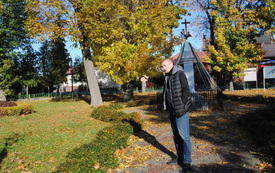 Stowarzyszenie Rekonstrukcji Historycznych &bdquo;Jodła&rdquo; przypomni tragedię kurzelowską. 11