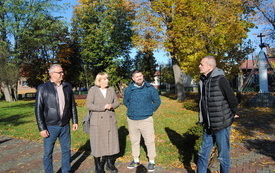 Stowarzyszenie Rekonstrukcji Historycznych &bdquo;Jodła&rdquo; przypomni tragedię kurzelowską. 12