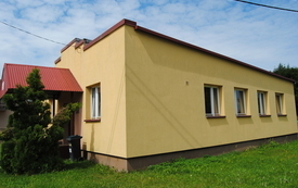 Strażacy Dankowa Małego chcą zmodernizować remizę. 3