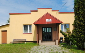 Strażacy Dankowa Małego chcą zmodernizować remizę. 4