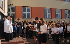 Jubileusz 10.lecia społecznej SP w Bebelnie. 6