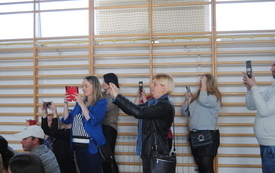 Jubileusz 10.lecia społecznej SP w Bebelnie. 30