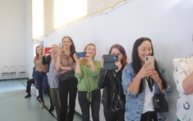 Jubileusz 10.lecia społecznej SP w Bebelnie. 32