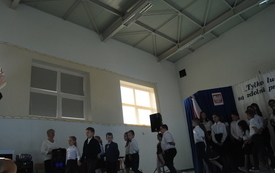 Jubileusz 10.lecia społecznej SP w Bebelnie. 37