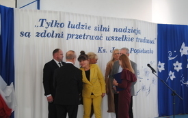 Jubileusz 10.lecia społecznej SP w Bebelnie. 45