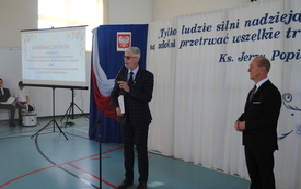 Jubileusz 10.lecia społecznej SP w Bebelnie. 51