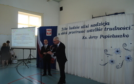 Jubileusz 10.lecia społecznej SP w Bebelnie. 52