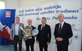 Jubileusz 10.lecia społecznej SP w Bebelnie. 53