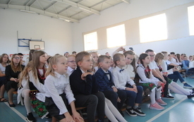 Jubileusz 10.lecia społecznej SP w Bebelnie. 59