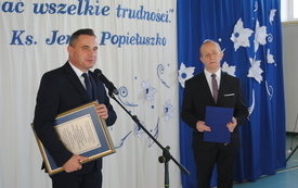 Jubileusz 10.lecia społecznej SP w Bebelnie. 61