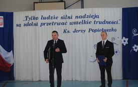 Jubileusz 10.lecia społecznej SP w Bebelnie. 62