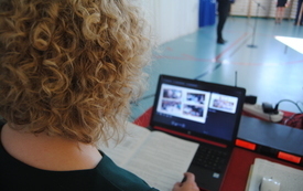 Jubileusz 10.lecia społecznej SP w Bebelnie. 65