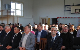 Jubileusz 10.lecia społecznej SP w Bebelnie. 69