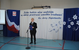 Jubileusz 10.lecia społecznej SP w Bebelnie. 78