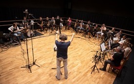 Młodzieżowa Orkiestra Dęta we Włoszczowie ma już 10 lat. 4