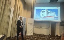 Konferencja tematyczna &bdquo;Zielona energia kluczem do uzyskania niezależności energetycznej&rdquo;. 1