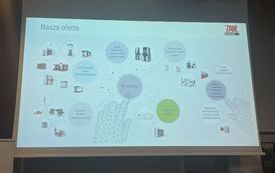 Konferencja tematyczna &bdquo;Zielona energia kluczem do uzyskania niezależności energetycznej&rdquo;. 2