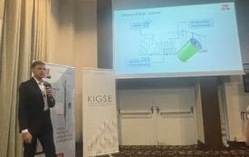 Konferencja tematyczna &bdquo;Zielona energia kluczem do uzyskania niezależności energetycznej&rdquo;. 3