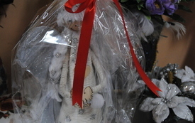 Uroczystość w Klubie Senior Plus. 5