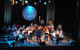 Publiczność miała niepowtarzalną okazję, żeby wysłuchać przygotowanego specjalnie na&nbsp;tę okazję koncertu, przeplatanego przem&oacute;wieniami, gratulacjami. 20