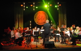 Publiczność miała niepowtarzalną okazję, żeby wysłuchać przygotowanego specjalnie na&nbsp;tę okazję koncertu, przeplatanego przem&oacute;wieniami, gratulacjami. 26