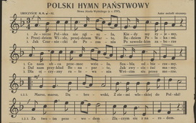Nuty - Polski hymn