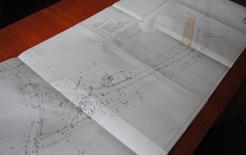 Projekt zmian na Klekocie.