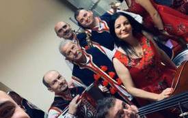 Włoszczowskie Muzykanty. 3