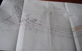 Projekt zmian na Klekocie.