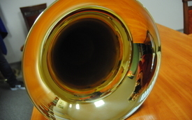 Tuba będzie służyła do nauki gry dla młodzieżowej części orkiestry. 8