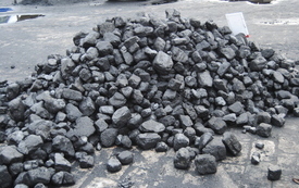 Skład opału w&nbsp;Kurzelowie. 1