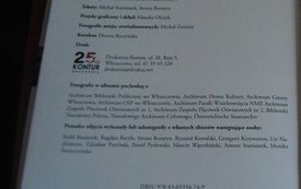 Punktem wyjścia dla tych opowieści stały się inwestycje zrealizowane w&nbsp;ramach rewitalizacji. 2