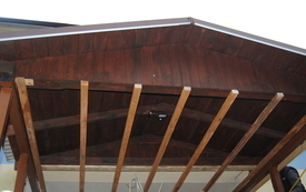 Nowe wejście do Przedszkola Samorządowego nr 2 we Włoszczowie. 1