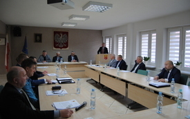 Rada Miejska uchwaliła przyszłoroczny budżet. 2