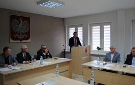 Rada Miejska uchwaliła przyszłoroczny budżet. 3