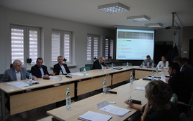 Rada Miejska uchwaliła przyszłoroczny budżet. 24