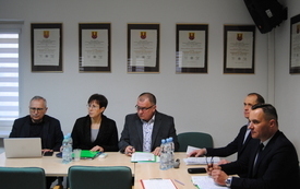 Rada Miejska uchwaliła przyszłoroczny budżet. 26