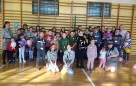 Miejscem  schronienia dla uchodźc&oacute;w z Ukrainy stała się r&oacute;wnież gmina Włoszczowa.  11