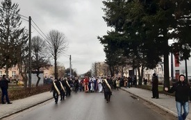 Orszak Trzech Kr&oacute;li. 1