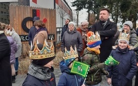 Orszak Trzech Kr&oacute;li. 4