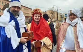 Orszak Trzech Kr&oacute;li. 6