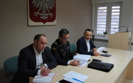 Strażacy podsumowali 2022 rok. 11
