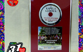 Przedmioty podarowane przez gminę. 6