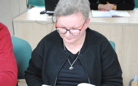 Członkowie Zgromadzenia ZGZW przyjęli dziś budżet oraz&nbsp;uchwalili Wieloletnią Prognozę Finansową. 1