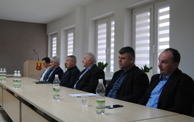 Członkowie Zgromadzenia ZGZW przyjęli dziś budżet oraz&nbsp;uchwalili Wieloletnią Prognozę Finansową. 10