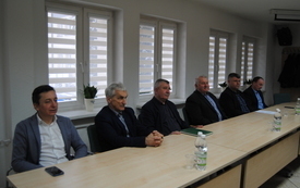 Członkowie Zgromadzenia ZGZW przyjęli dziś budżet oraz&nbsp;uchwalili Wieloletnią Prognozę Finansową. 12