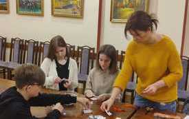 Wszystkie sztaby w powiecie pobiły swoje rekordy. 2